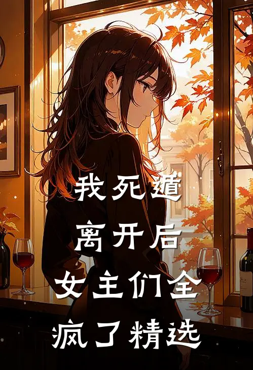 我死遁离开后，女主们全疯了精选