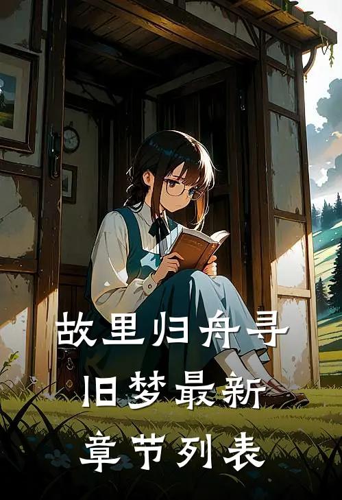 故里归舟寻旧梦最新章节列表