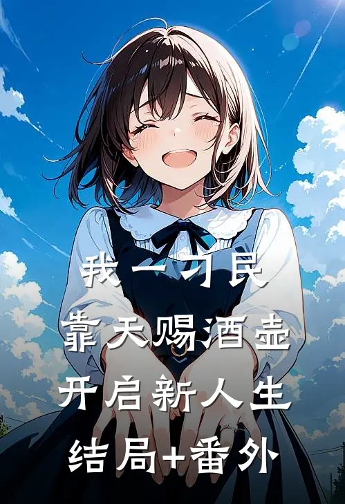 我一刁民，靠天赐酒壶开启新人生结局+番外