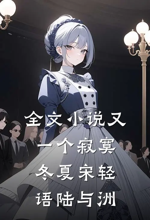 全文小说又一个寂寞冬夏宋轻语陆与洲