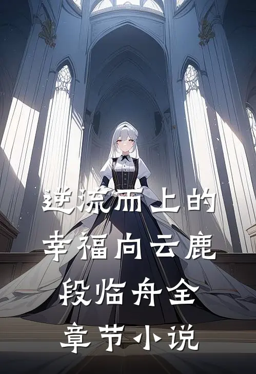 逆流而上的幸福向云鹿段临舟全章节小说