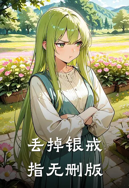 丢掉银戒指无删版
