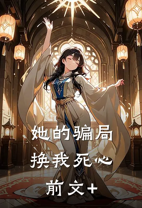 她的骗局，换我死心前文+