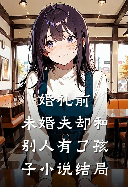 婚礼前，未婚夫却和别人有了孩子小说结局