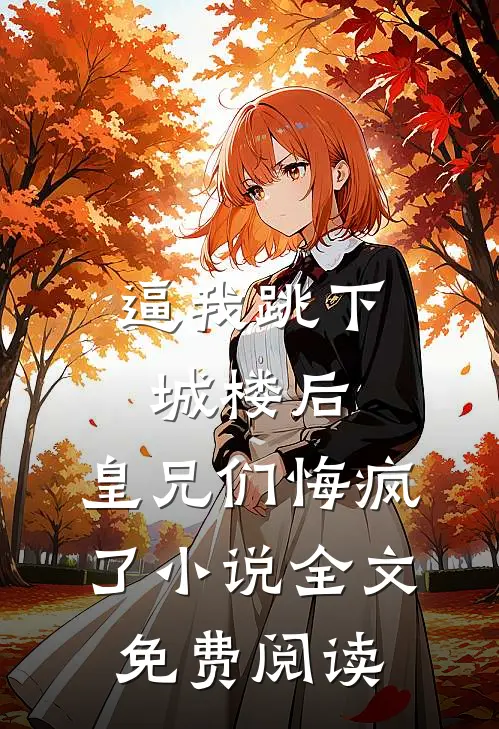 逼我跳下城楼后，皇兄们悔疯了小说全文免费阅读