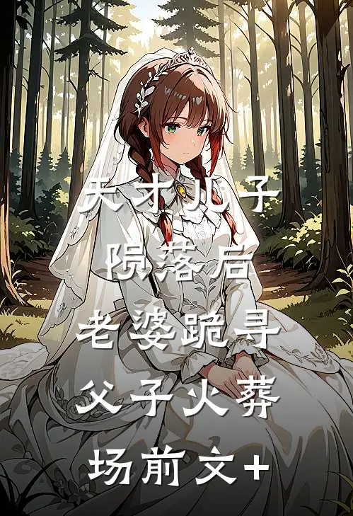 天才儿子陨落后，老婆跪寻父子火葬场前文+
