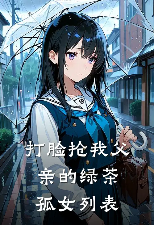 打脸抢我父亲的绿茶孤女列表
