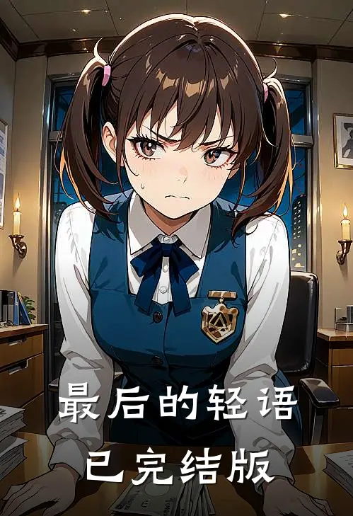 最后的轻语已完结版