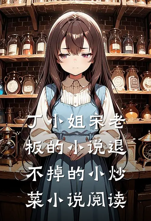 丁小姐宋老板的小说退不掉的小炒菜小说阅读