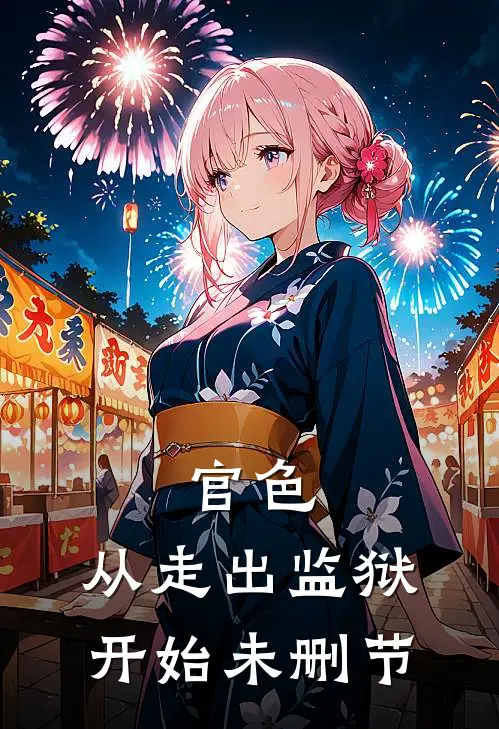 官色：从走出监狱开始未删节