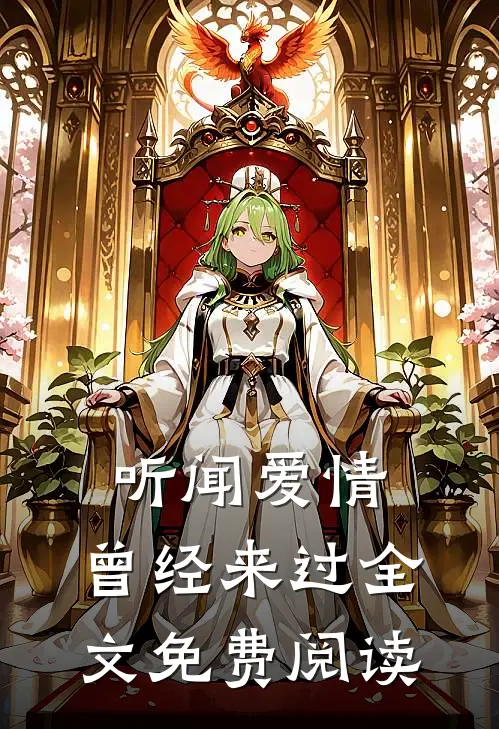 听闻爱情，曾经来过全文免费阅读
