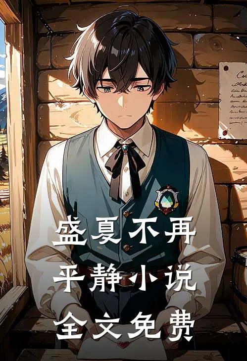 盛夏不再平静小说全文免费