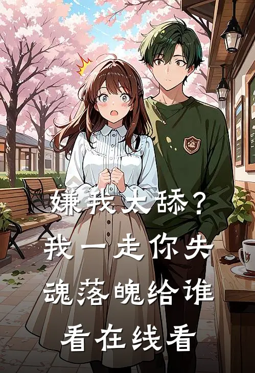 嫌我太舔？我一走你失魂落魄给谁看在线看