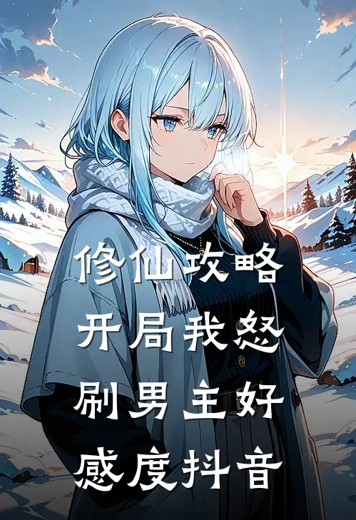 修仙攻略：开局我怒刷男主好感度抖音