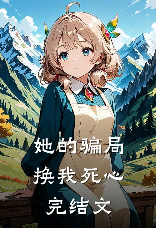 她的骗局，换我死心完结文