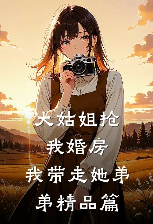 大姑姐抢我婚房,我带走她弟弟精品篇