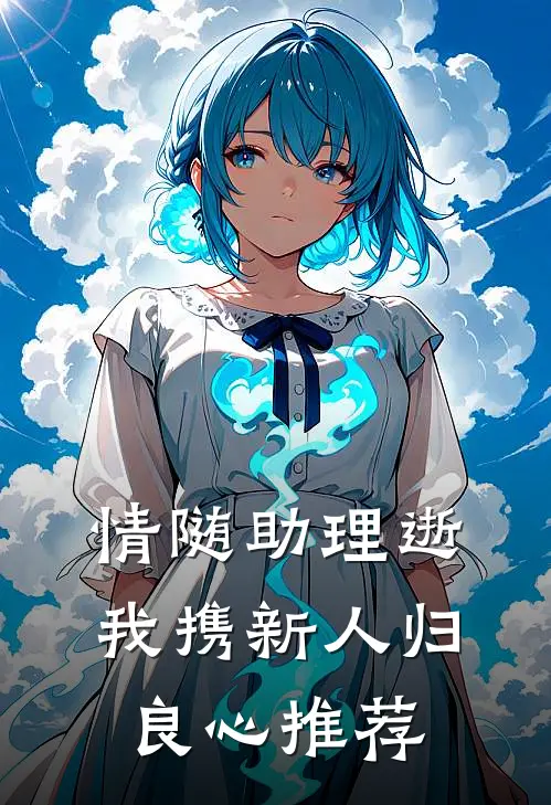 情随助理逝，我携新人归良心推荐