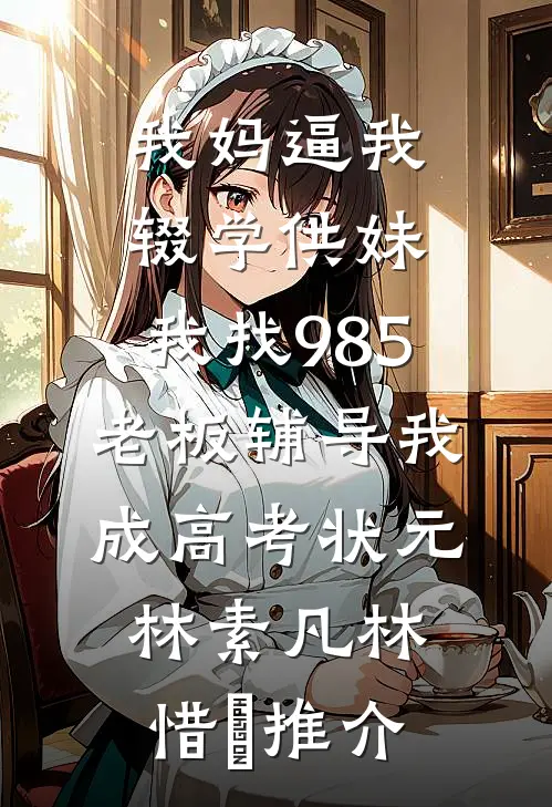 重生后，心机美人靠演技上位好书