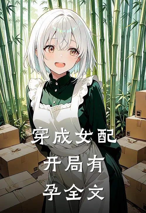 穿成女配，开局有孕全文