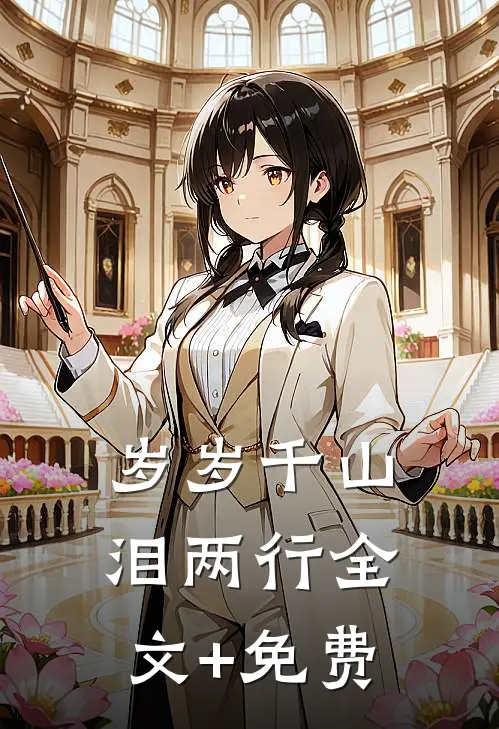 岁岁千山泪两行全文+免费