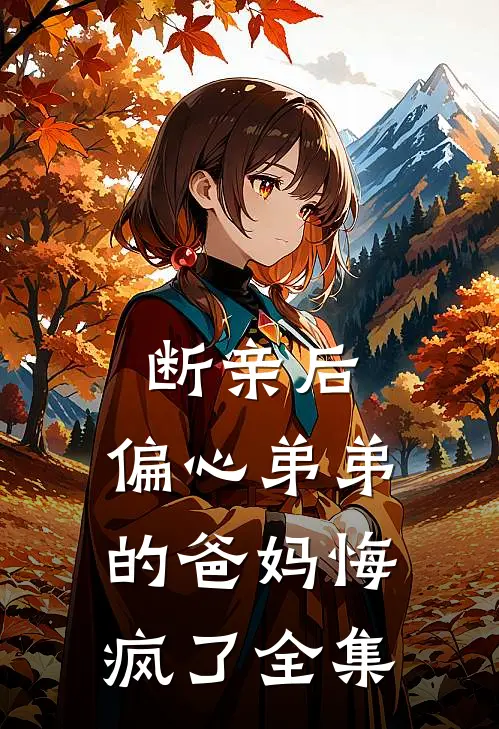 断亲后，偏心弟弟的爸妈悔疯了全集