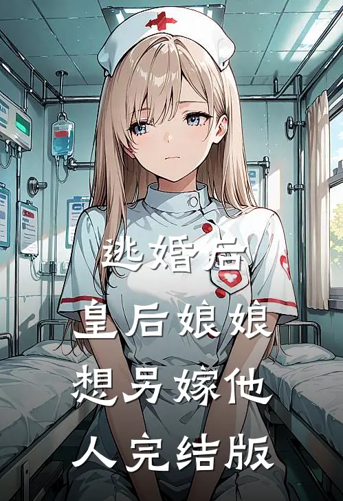 逃婚后，皇后娘娘想另嫁他人完结版