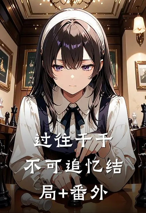 过往千千，不可追忆结局+番外