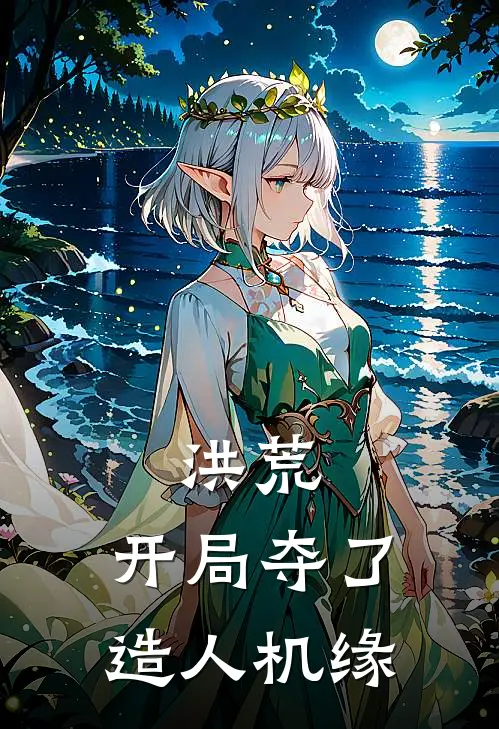 洪荒：开局夺了造人机缘