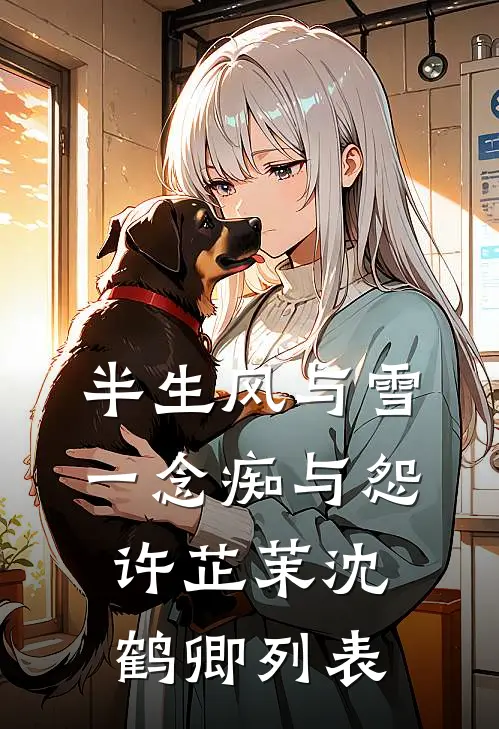 港城无归人全文+免费