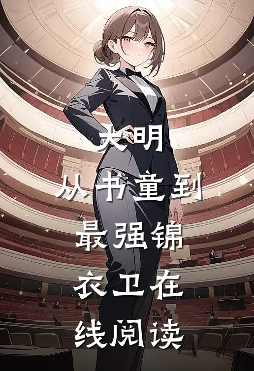 大明：从书童到最强锦衣卫在线阅读
