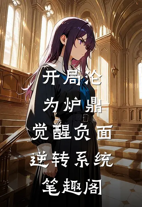 开局沦为炉鼎，觉醒负面逆转系统笔趣阁