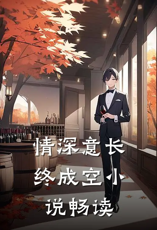 情深意长终成空小说畅读