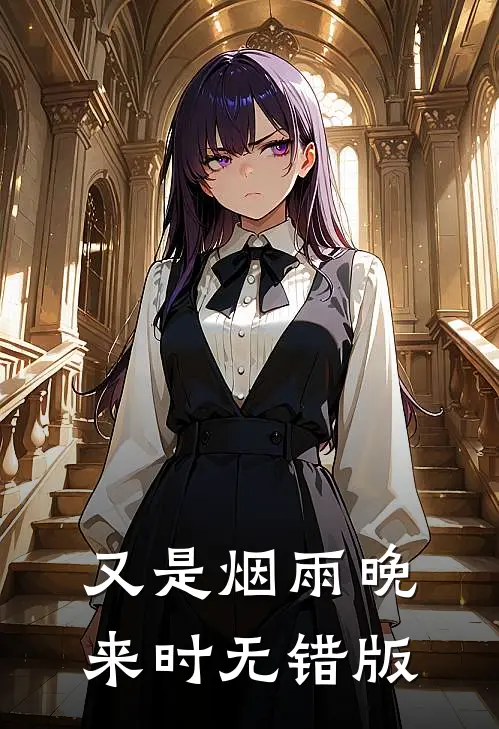 又是烟雨晚来时无错版