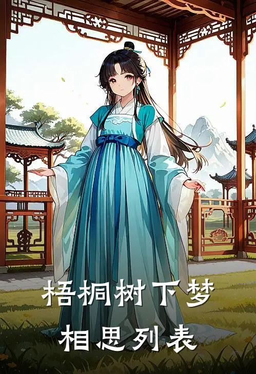 梧桐树下梦相思列表