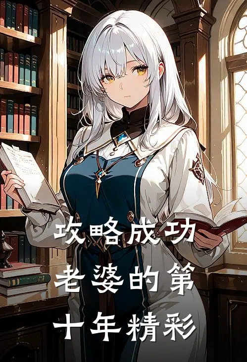 攻略成功老婆的第十年精彩
