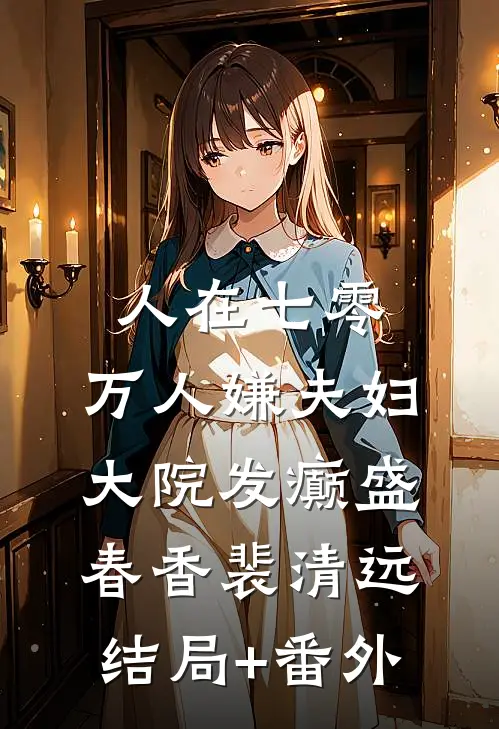 人在七零：万人嫌夫妇，大院发癫盛春香裴清远结局+番外