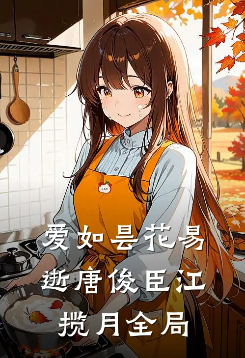 爱如昙花易逝唐俊臣江揽月全局
