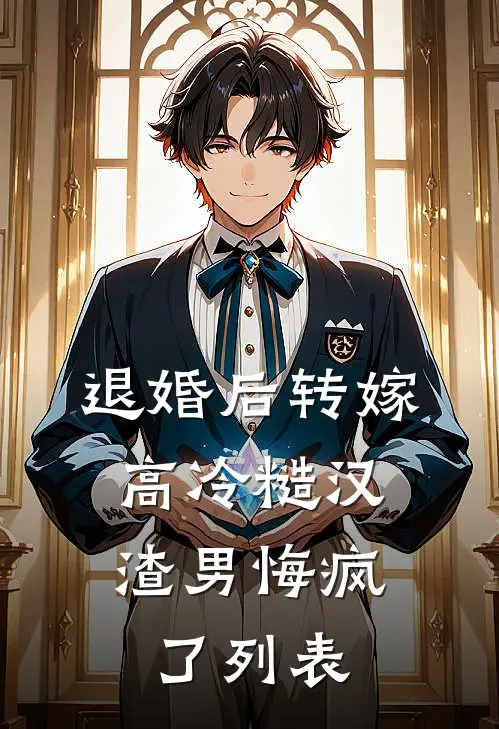 退婚后转嫁高冷糙汉，渣男悔疯了列表