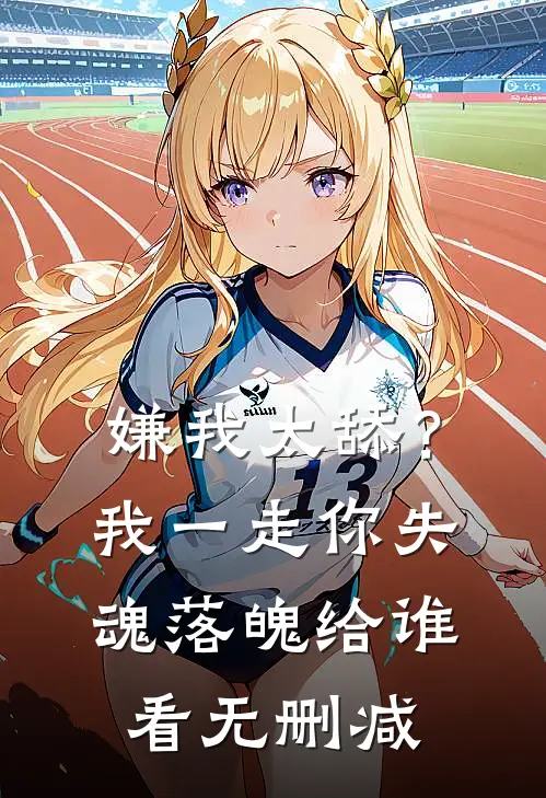 嫌我太舔？我一走你失魂落魄给谁看无删减