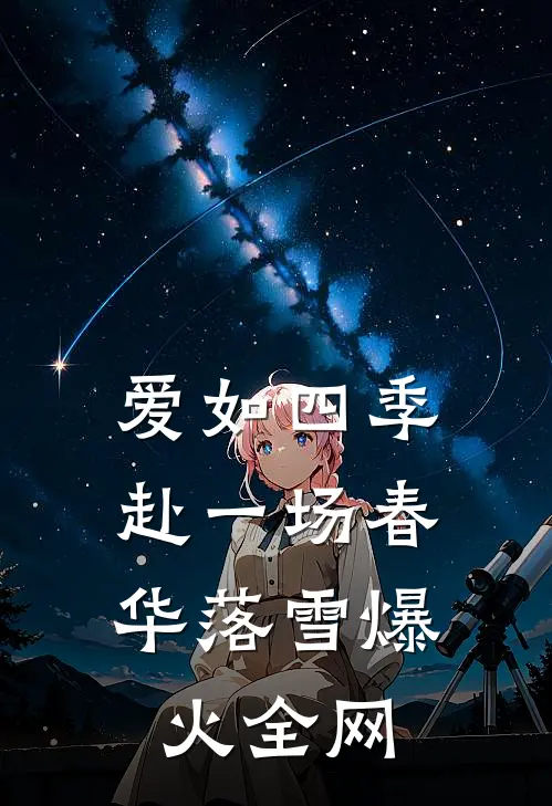 爱如四季：赴一场春华落雪爆火全网
