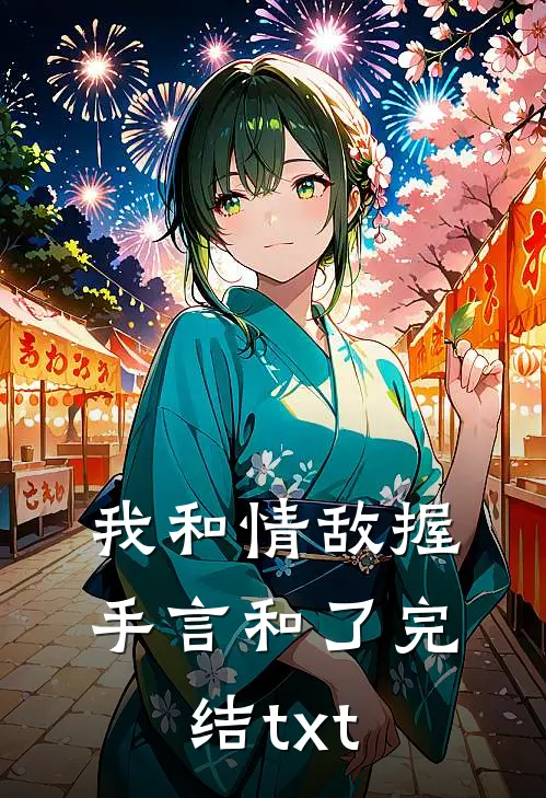 我和情敌握手言和了完结txt