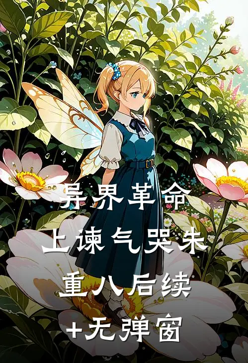 异界革命：上谏气哭朱重八后续+无弹窗