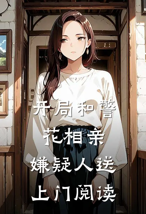 开局和警花相亲，嫌疑人送上门阅读