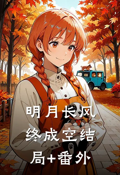 明月长风终成空结局+番外