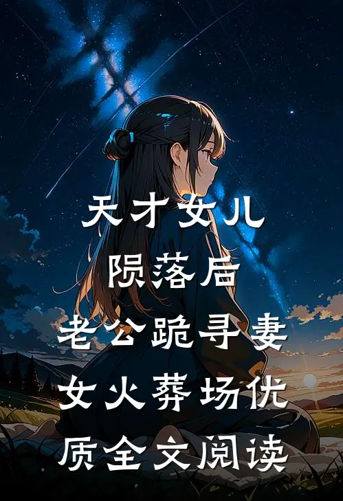 天才女儿陨落后，老公跪寻妻女火葬场优质全文阅读