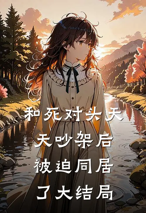 和死对头天天吵架后被迫同居了大结局