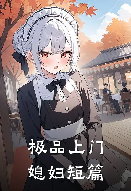 极品上门媳妇短篇