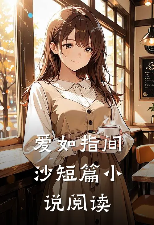 爱如指间沙短篇小说阅读