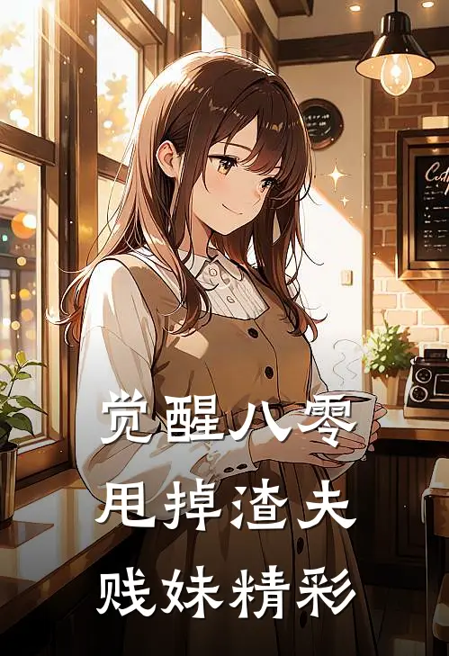 觉醒八零，甩掉渣夫贱妹精彩