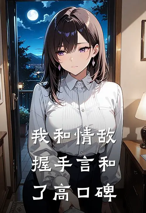 我和情敌握手言和了高口碑